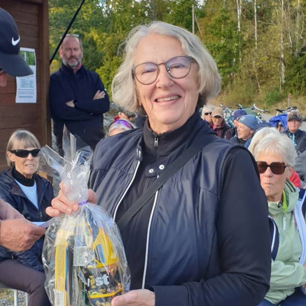 Kerstin Bodén