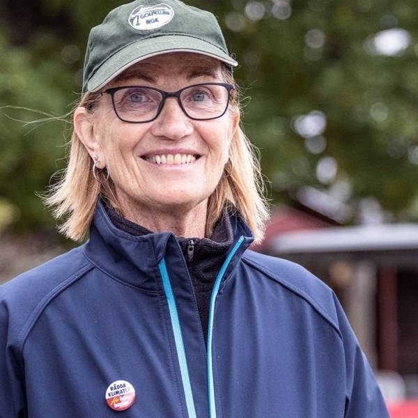Karin Sääf Göransson